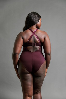 Swerve Body Mulberry £54 €85 CAD $119 AUS $129.95 5