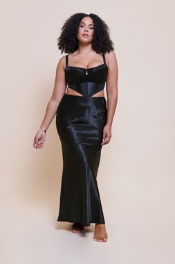 Unapologetic Black Bra £46 €68 CAD $90 AUS $98.95, Brazilian £16 €26 CAD $30 AUS $32.95 5