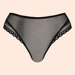 VICTORY NOUVEAU BRAZILLIAN BRIEF £16 €26 CAD30 AUSD32.95 - Available from October