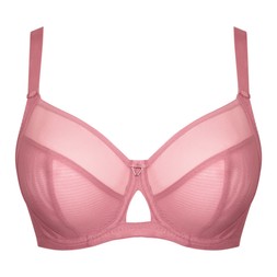 Victory Rose Pink Bra UKP 36, USD 67, CAD 96, EU 52, AUD 86