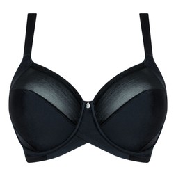 Wonderfull Black Bra UKP 35, USD 66, CAD 79, EU 53, AUD 85.95