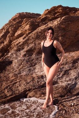 DEEP DIVE SWIMSUIT - CAD $150 AUD $150