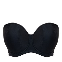 STRAPLESS BRA