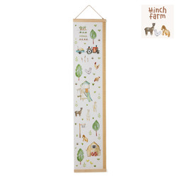 Hinch Farm Height Chart