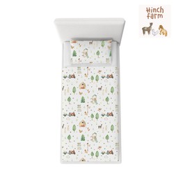 Hinch Farm Single Bedding