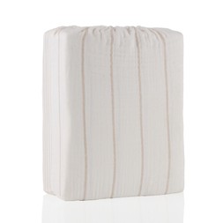 Hinch Home Striped Bed Set