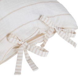 Hinch Home Striped Bed Set