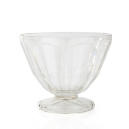 Summer Ice Cream Tumbler - Clear
