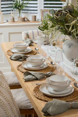 Hinch Home Dining Room