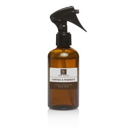 The Vault Coffee & Whiskey 200ml Luxury Fragranced Room Spray