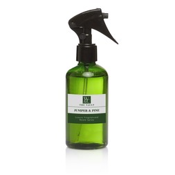 The Vault Juniper & Pine 200ml Luxury Fragranced Room Spray
