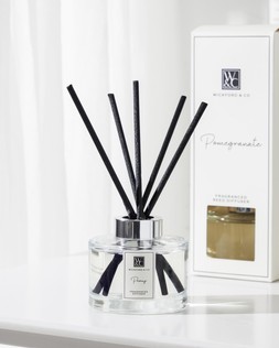 Wickford & Co Premium Reed Diffuser