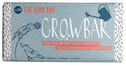 The Bird Growbar