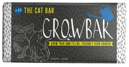 The Cat Growbar