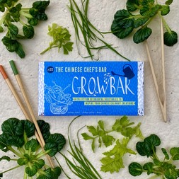 The Chinese Chef's Growbar