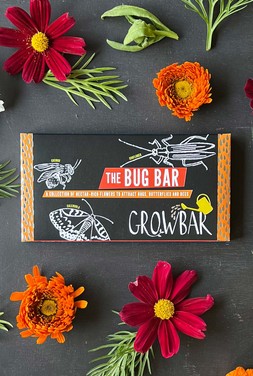 The Bug Growbar