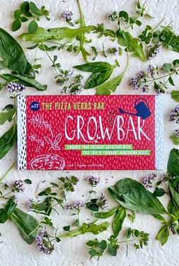 Pizza Herbs Growbar