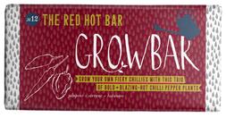 The Red Hot Growbar
