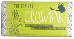 The Tea Growbar