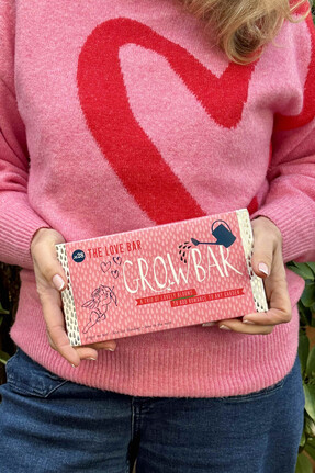 The Love Bar
