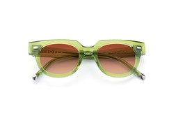 ALLAN OLIVE CRYSTAL Sienna Sunset