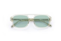 ARRAN MOSS GREEN Lenses Seabreeze