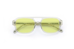 ARRAN MOSS GREEN Lenses Sunbeam