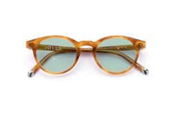 BELL AMBER Lenses Seabreeze