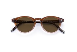 BELL COLA FADE Lenses Brown
