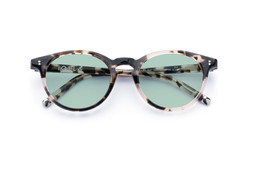 BIG BELL VANILA TORTOISE Lenses Seabreeze