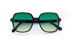 BONNIE BLACK Lenses Ocean Glow Lens