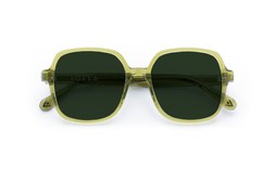 BONNIE SAGE GREEN Lenses Green