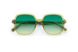 BONNIE SAGE GREEN Lenses Lagoon Haze