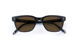 BRUCE BLACK Lenses Brown