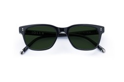 BRUCE BLACK Lenses Green