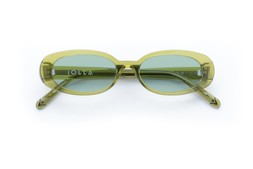 COOPER SAGE GREEN Lenses Seabreeze