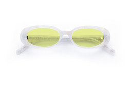 COOPER SPECKLED IVORY Lenses Sunbeam