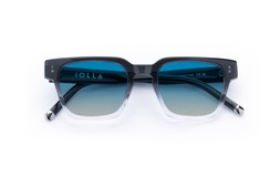 DOUGLAS CRYSTAL FADE Lenses Ocean Glow