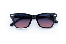 DUNCAN BLACK Lenses Twilight Fade