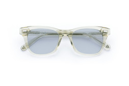 DUNCAN MOSS GREEN Lenses Glacier
