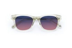DUNCAN MOSS GREEN Lenses Twilight Fade