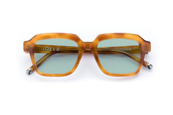 ELLIOT AMBER Lenses Seabreeze