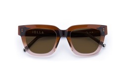 FERGUSON COLA FADE Lenses Brown