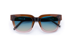 FERGUSON COLA FADE Lenses Ocean Glow