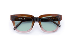FERGUSON COLA FADE Lenses Seabreeze