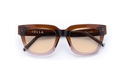 FERGUSON COLA FADE Lenses Tangerine