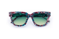 FERGUSON TROPIC TORTOISE Lenses Lagoon Haze