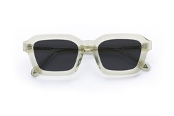 FINLAY MOSS GREEN Lenses Grey