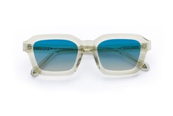 FINLAY MOSS GREEN Lenses Ocean Glow