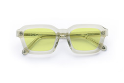 FINLAY MOSS GREEN Lenses Sunbeam